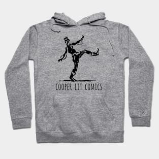 Cooper Lit Logo Hoodie